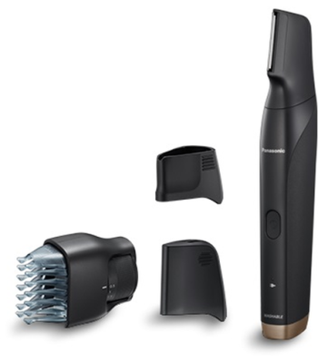 PANASONIC ER-GD61-K503 - SKÆGTRIMMER