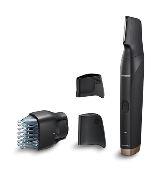 PANASONIC ER-GD61-K503 - SKÆGTRIMMER PANASONIC ER-GD61-K503 - SKÆGTRIMMER