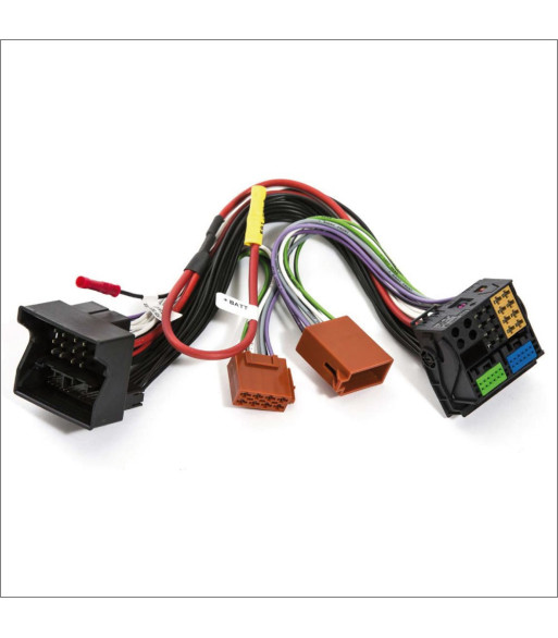 AUDISON PRIMA T-KABEL AUDI AUDISON PRIMA T-KABEL AUDI