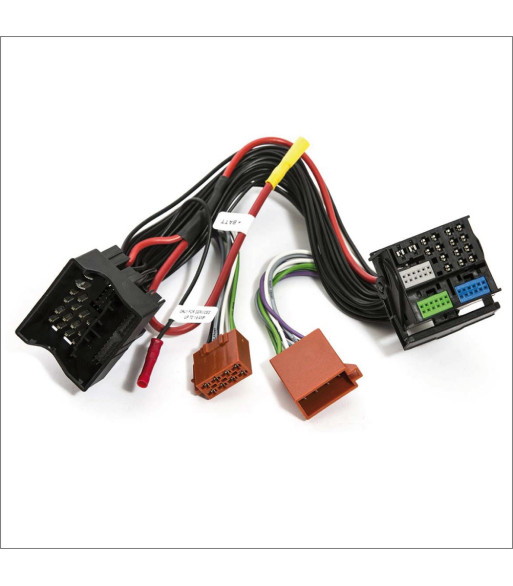 AUDISON PRIMA T-KABEL AUDI AUDISON PRIMA T-KABEL AUDI