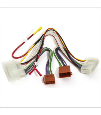 AUDISON PRIMA T-KABEL FORD 2002