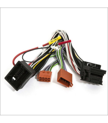 AUDISON PRIMA T-KABEL GM 2009