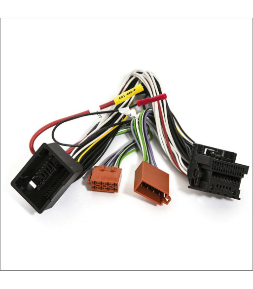 AUDISON PRIMA T-KABEL GM 2009 AUDISON PRIMA T-KABEL GM 2009