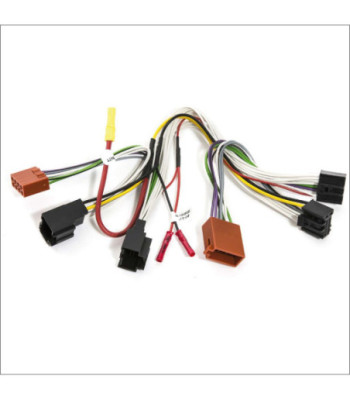 AUDISON PRIMA T-KABEL GM 2006
