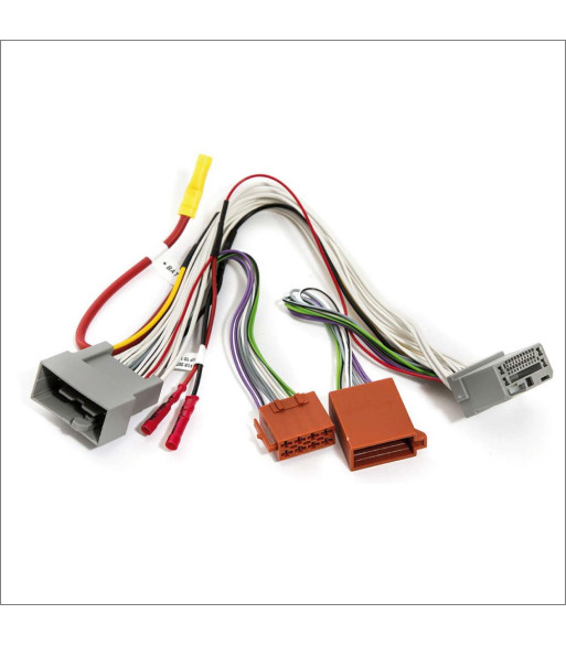 AUDISON PRIMA T-KABEL HONDA AUDISON PRIMA T-KABEL HONDA
