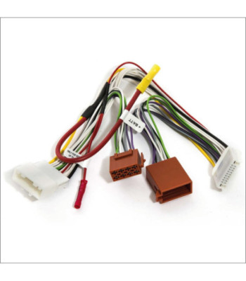 AUDISON PRIMA T-KABEL NISSAN & INFINITI
