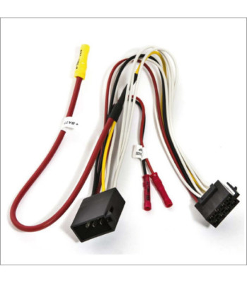 AUDISON PRIMA T-KABEL ISO