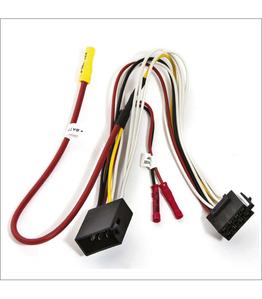 AUDISON PRIMA T-KABEL ISO AUDISON PRIMA T-KABEL ISO