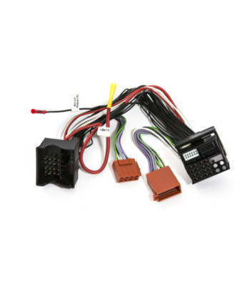 AUDISON PRIMA T-KABEL MB OG PORSCHE