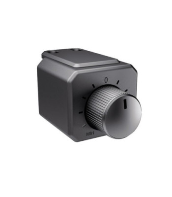 Audison VCR-S1 subwoofer volume kontrol