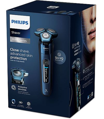 PHILIPS S7782/50 - HERRESHAVER