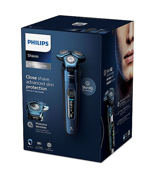 PHILIPS S7782/50 - HERRESHAVER PHILIPS S7782/50 - HERRESHAVER