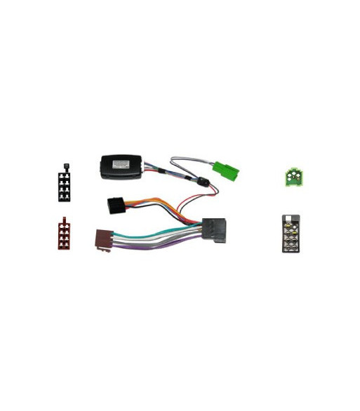 RAT INTERFACE TIL ALFA ROMEO 156 03 RAT INTERFACE TIL ALFA ROMEO 156 03