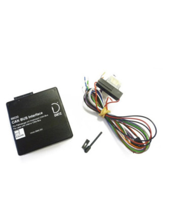 DIETZ CAN BUS INTERFACE GENERATION 5
