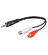 GOOBAY - Audiokabel - 3