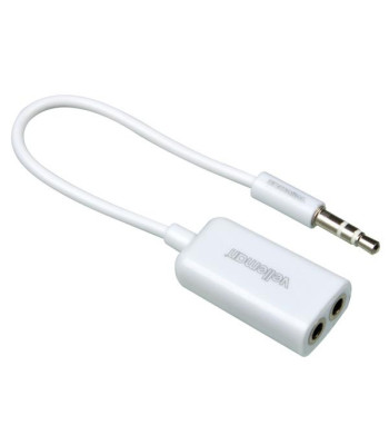 Y-adaptor 3