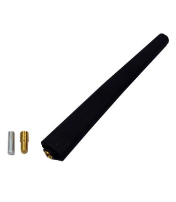 OVAL ANTENNE PISK 12