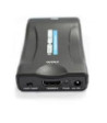 SCART konverter - SCART til HDMI