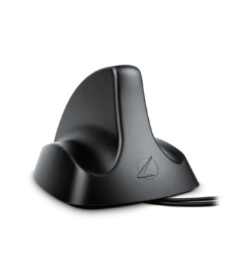  TWIN FM-AM/GPS antenne