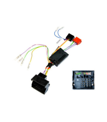 VW Ratinterface Med PDC Og Klima kontrol