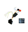 VW Ratinterface Med PDC Og Klima kontrol