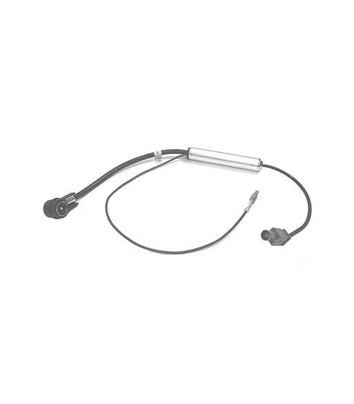 FAKRA/ISO PHANTOM ANTENNE STRØMFORSYNING