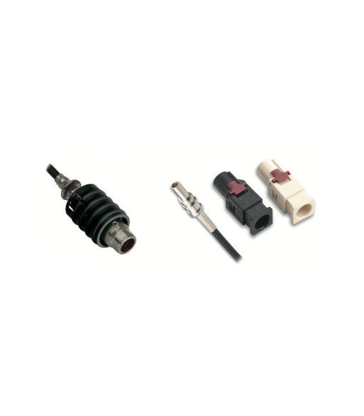 AM/FM ADAPTOR FOR ORIGINAL KABEL AM/FM ADAPTOR FOR ORIGINAL KABEL