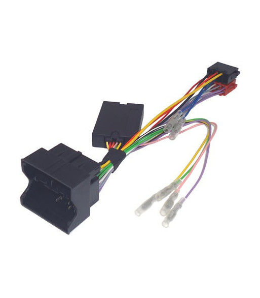 CAN RATINTERFACE VW CAN RATINTERFACE VW
