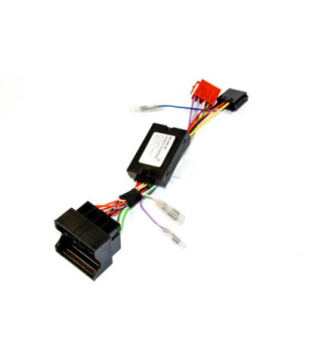 VW RATINTERFACE TIL DIVERSE MODELLER