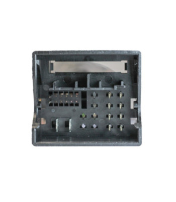 VW RATINTERFACE TIL DIVERSE MODELLER