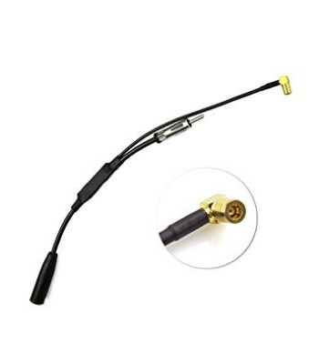 Dab+ splitter