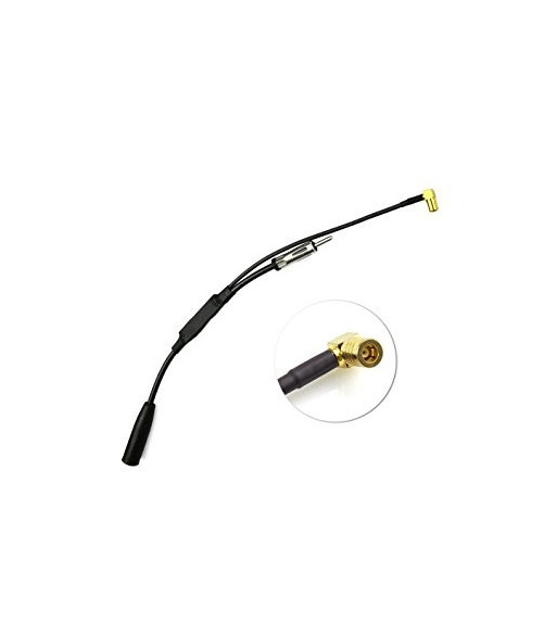 Dab+ splitter