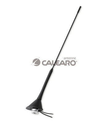 CALEARO 16V TAG ANTENNE ELEKTRONISK 76° HÆLDNING