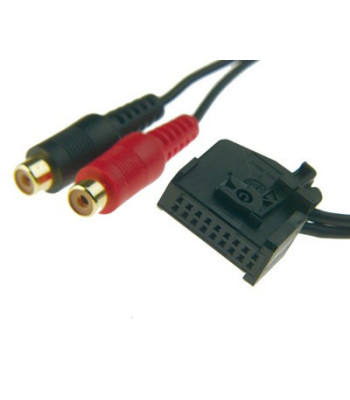 LYD INTERFACE FOR 16:9 VW NAV FRA 2003