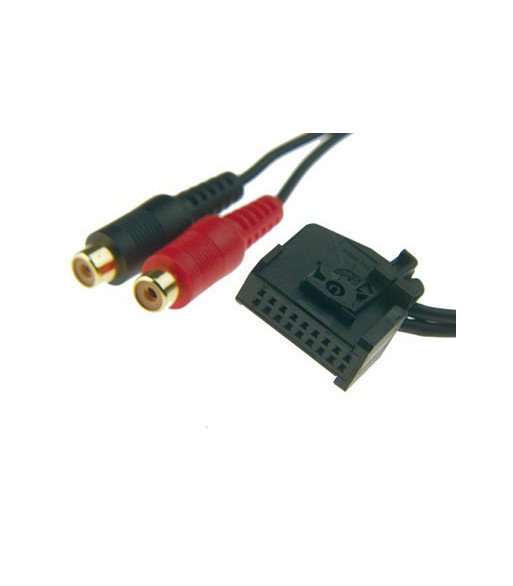 LYD INTERFACE FOR 16:9 VW NAV FRA 2003