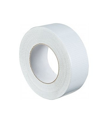 Gaffa tape hvid