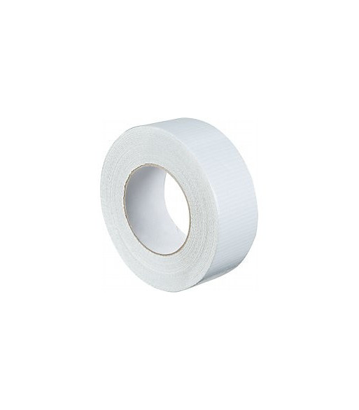 Gaffa tape hvid Gaffa tape hvid