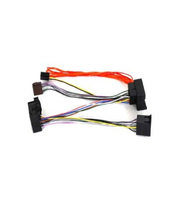 T KABEL TIL MERCEDES