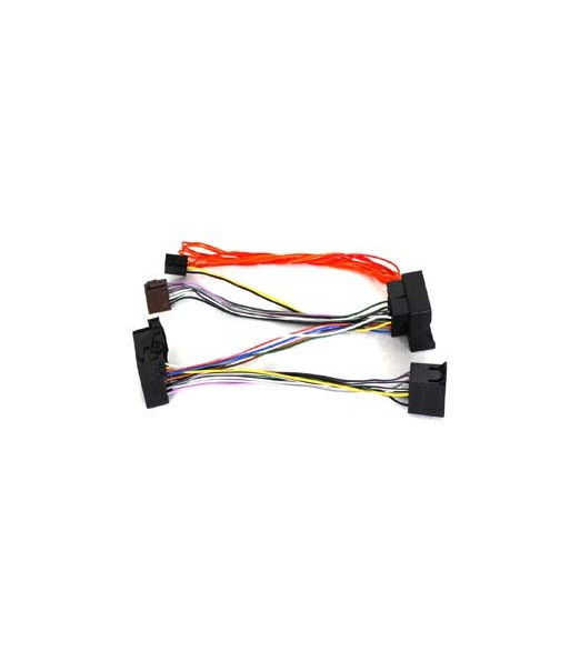 T KABEL TIL MERCEDES