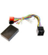Rat interface til Mercedes med Audio5 radio