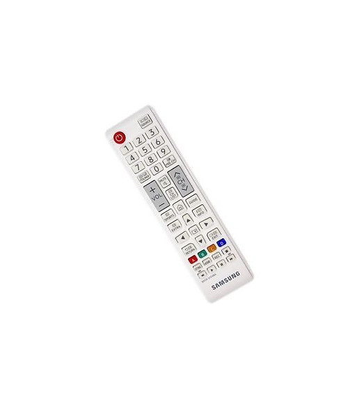original fjernbetjening  til samsung TV