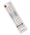 original fjernbetjening  til samsung TV