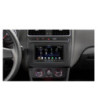 Alpine ILX-705D Trådløs Apple Carplay 2-din 7