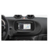 Alpine ILX-705D Trådløs Apple Carplay 2-din 7