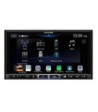 Alpine ILX-705D Trådløs Apple Carplay 2-din 7