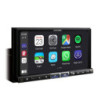 Alpine ILX-705D Trådløs Apple Carplay 2-din 7