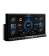 Alpine ILX-705D Trådløs Apple Carplay 2-din 7