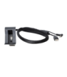 VW USB adapter (OE til eftermonteret radio)