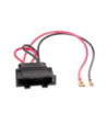 Højttaler adapter stik VW