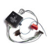 AKTIV SYSTEM INTERFACE TIL MINI ISO